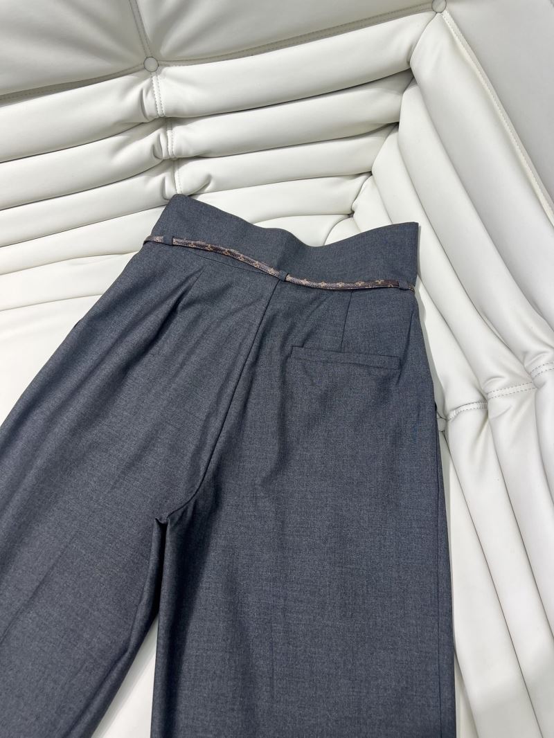 Louis Vuitton Long Pants